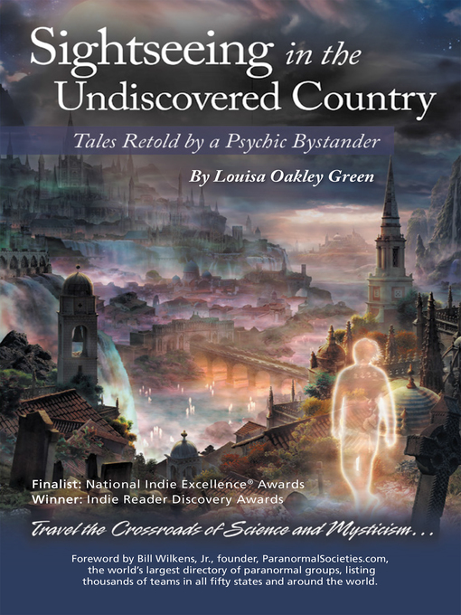 Title details for Sightseeing in the Undiscovered Country by Louisa Oakley Green - Available